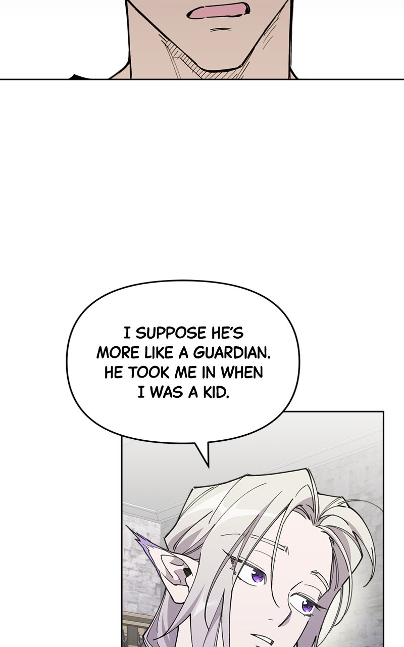 A Single Dad in Another World Episode 11 page 80 - 