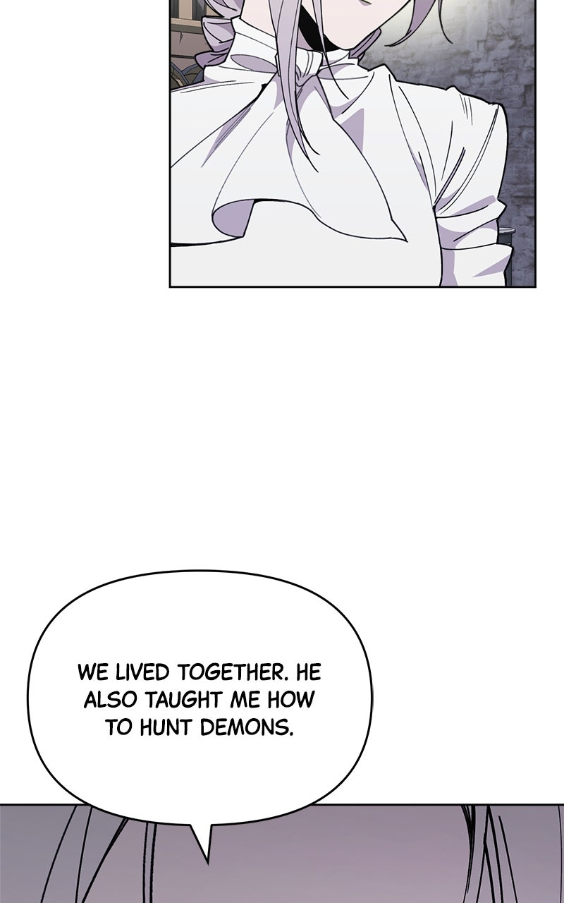 A Single Dad in Another World Episode 11 page 81 - 