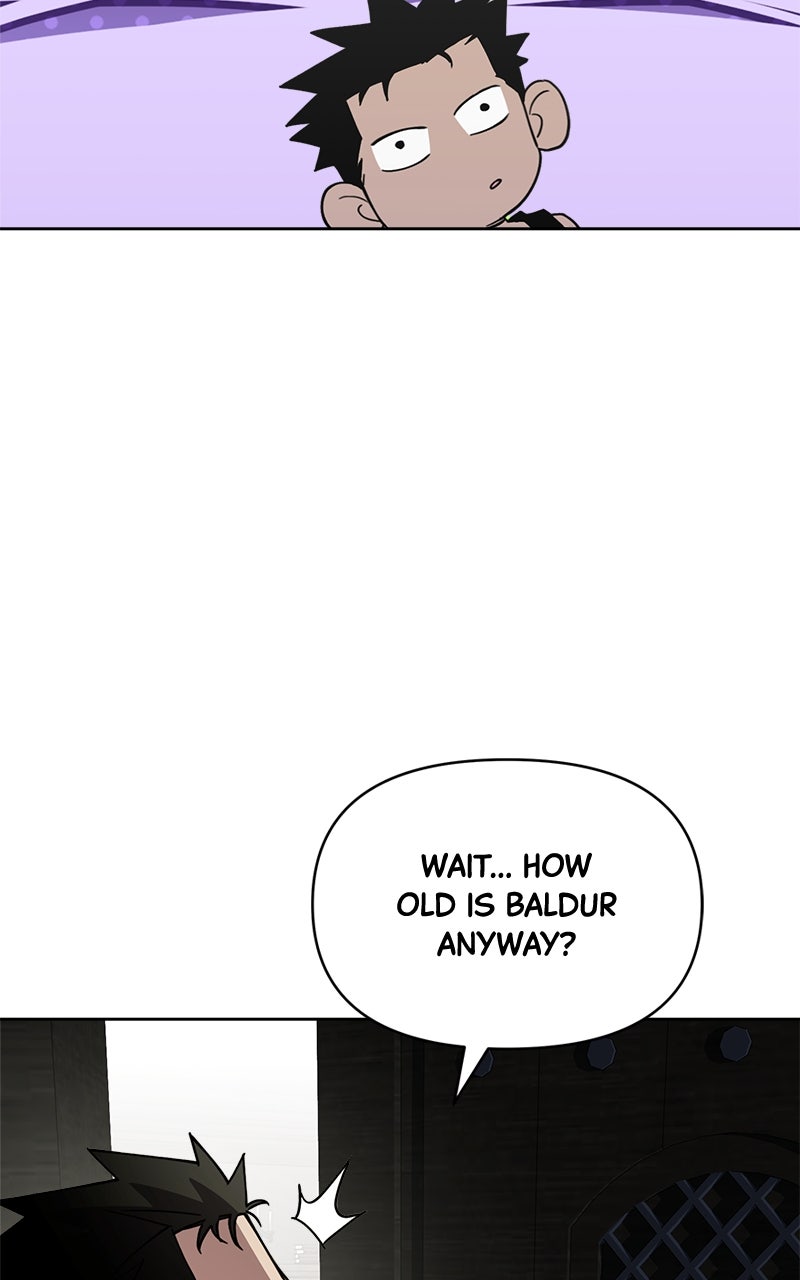 A Single Dad in Another World Episode 11 page 84 - 