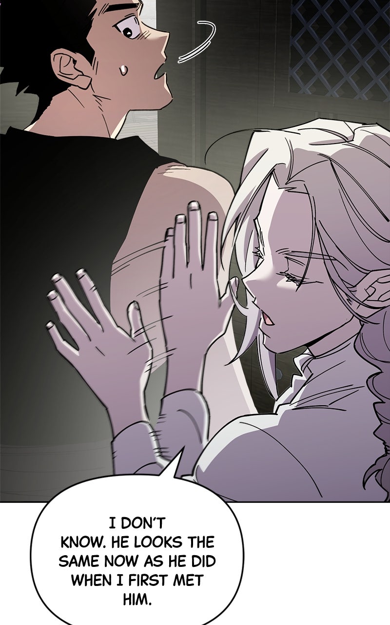A Single Dad in Another World Episode 11 page 85 - 