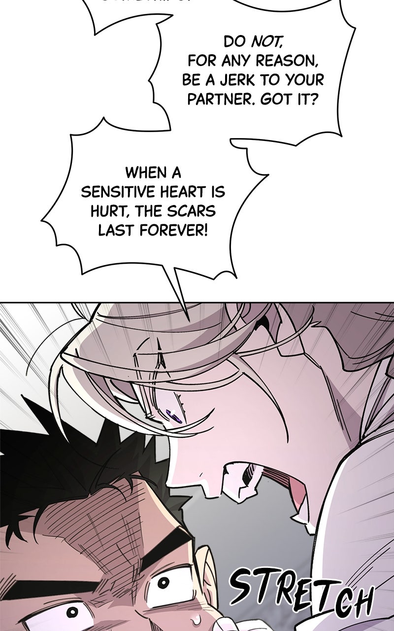 A Single Dad in Another World Episode 11 page 89 - 