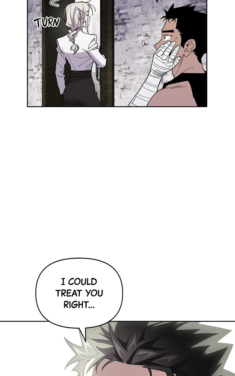 A Single Dad in Another World Episode 11 page 91 - 