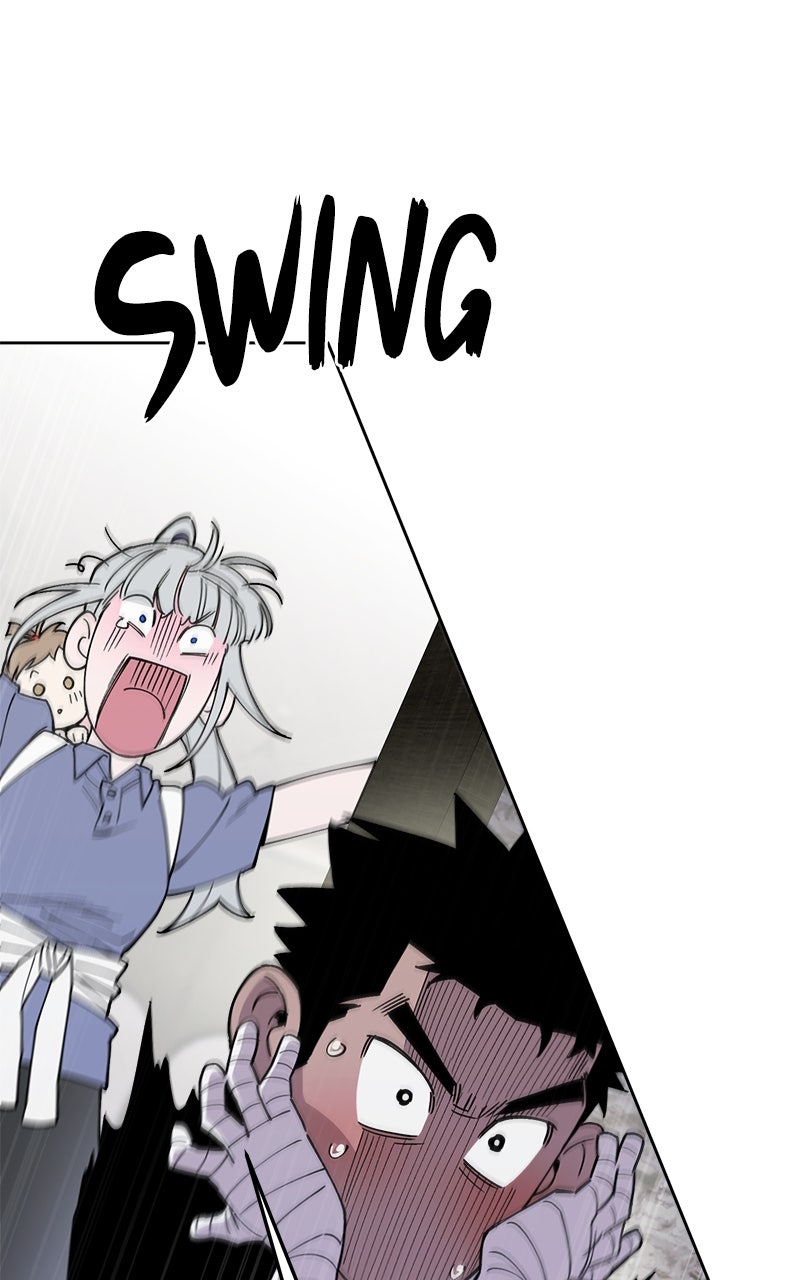 A Single Dad in Another World Episode 11 page 93 - 