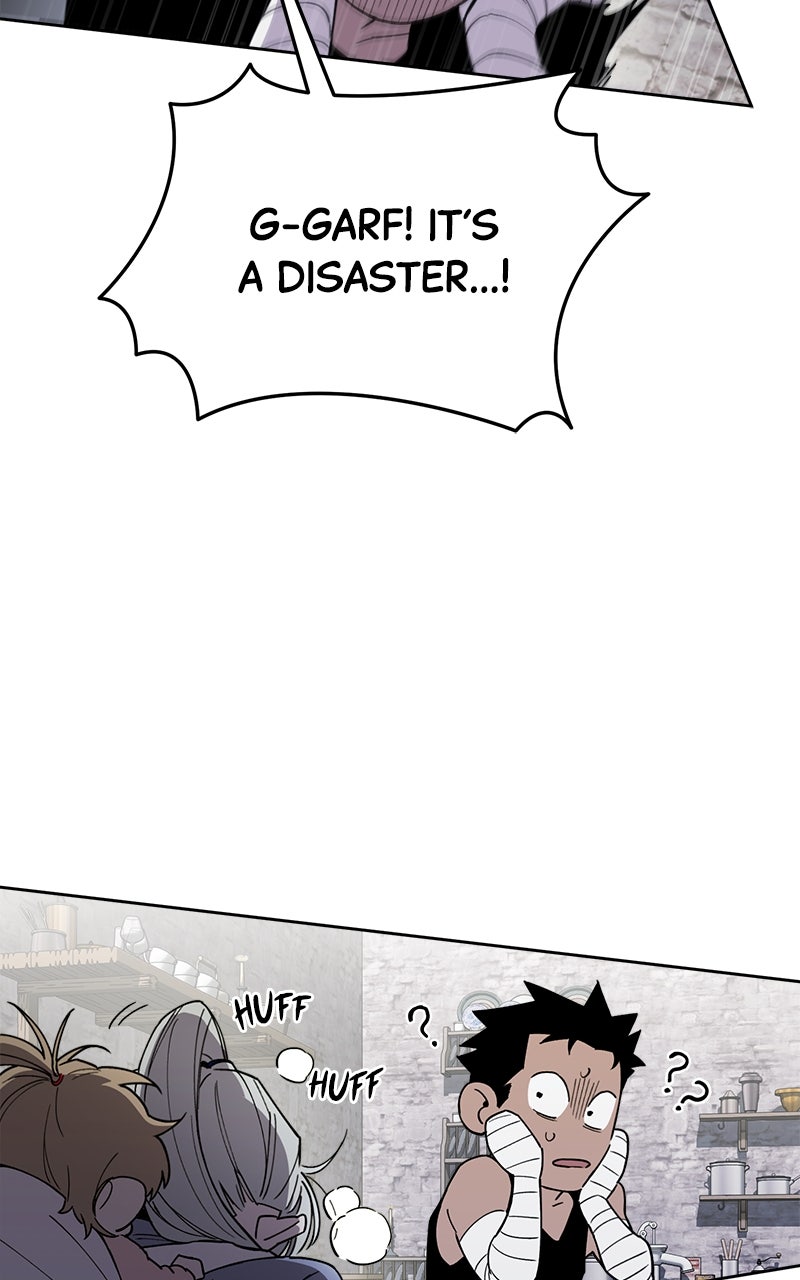 A Single Dad in Another World Episode 11 page 94 - 