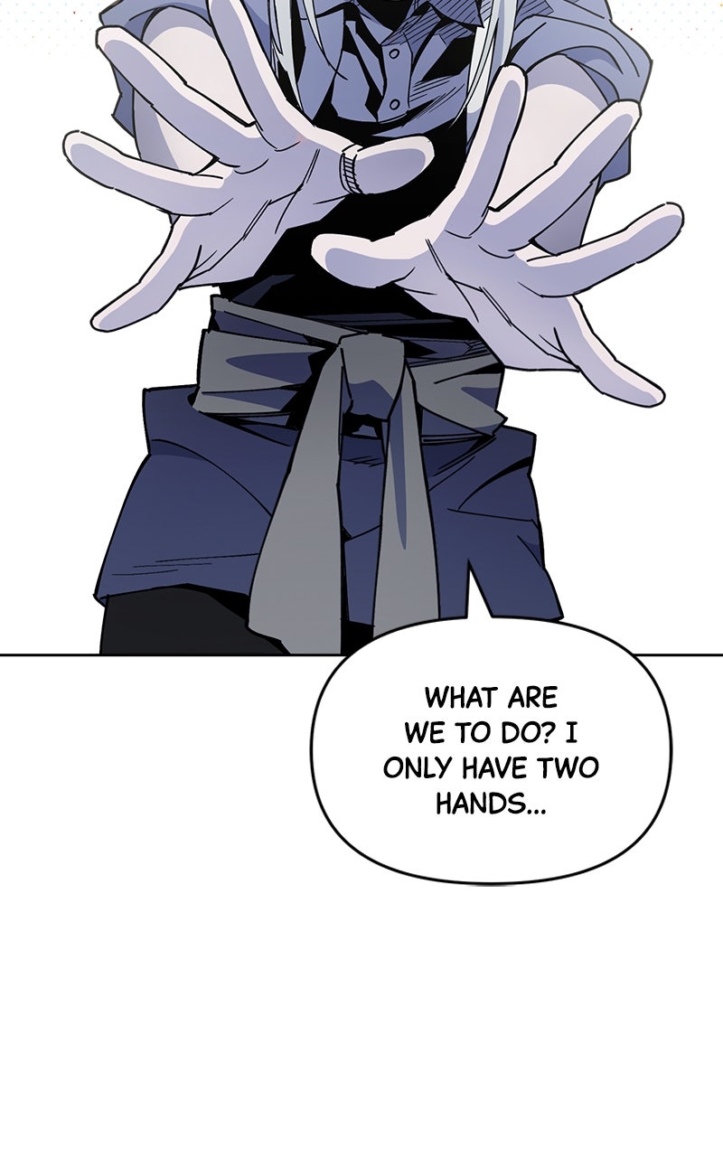 A Single Dad in Another World Episode 11 page 96 - 