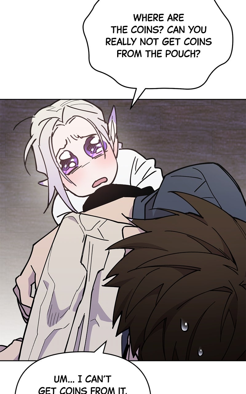 A Single Dad in Another World Episode 12 page 102 - 