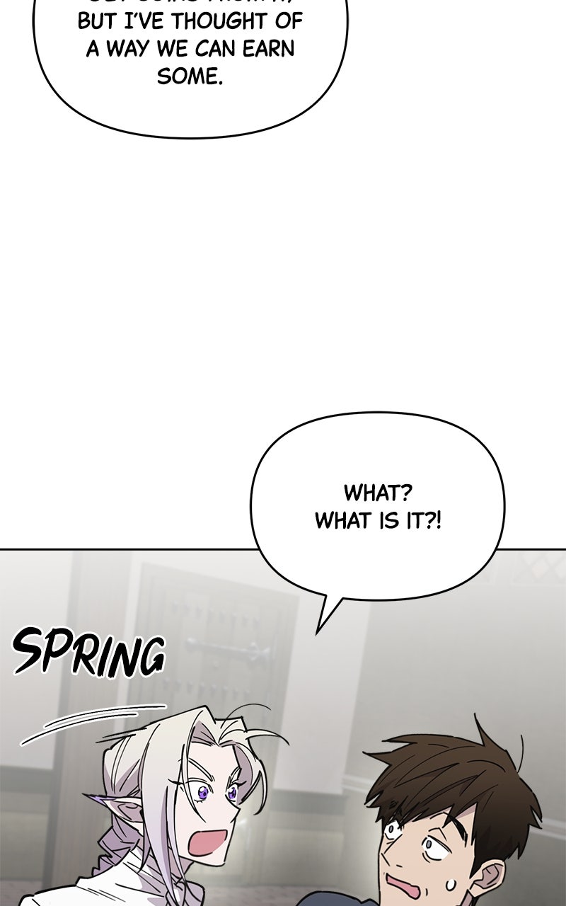 A Single Dad in Another World Episode 12 page 103 - 