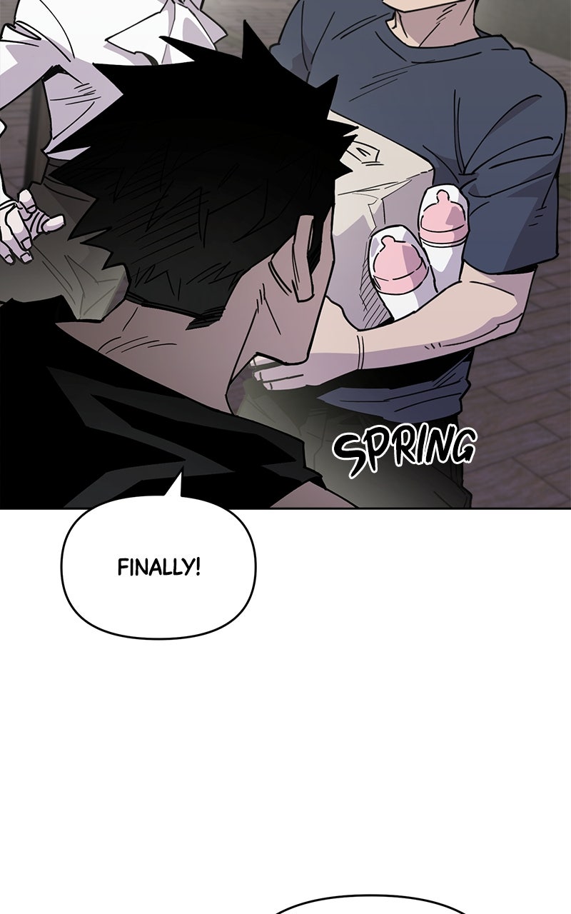 A Single Dad in Another World Episode 12 page 104 - 