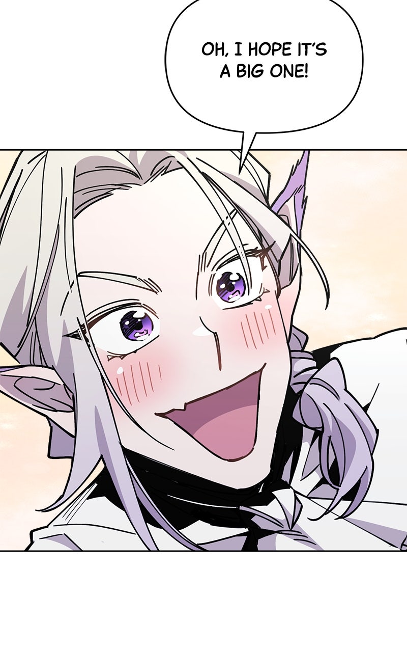 A Single Dad in Another World Episode 12 page 105 - 