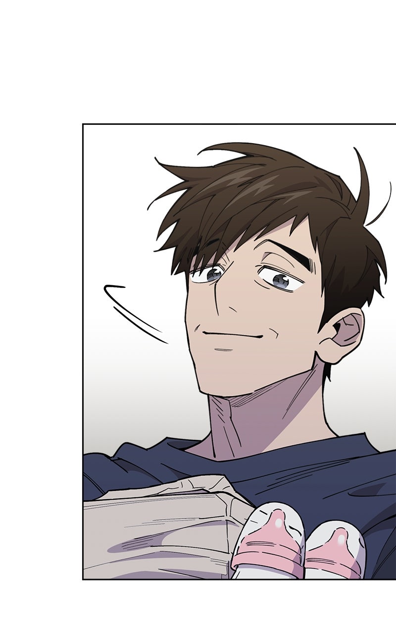 A Single Dad in Another World Episode 12 page 106 - 
