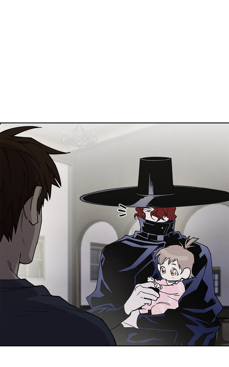 A Single Dad in Another World Episode 12 page 107 - 