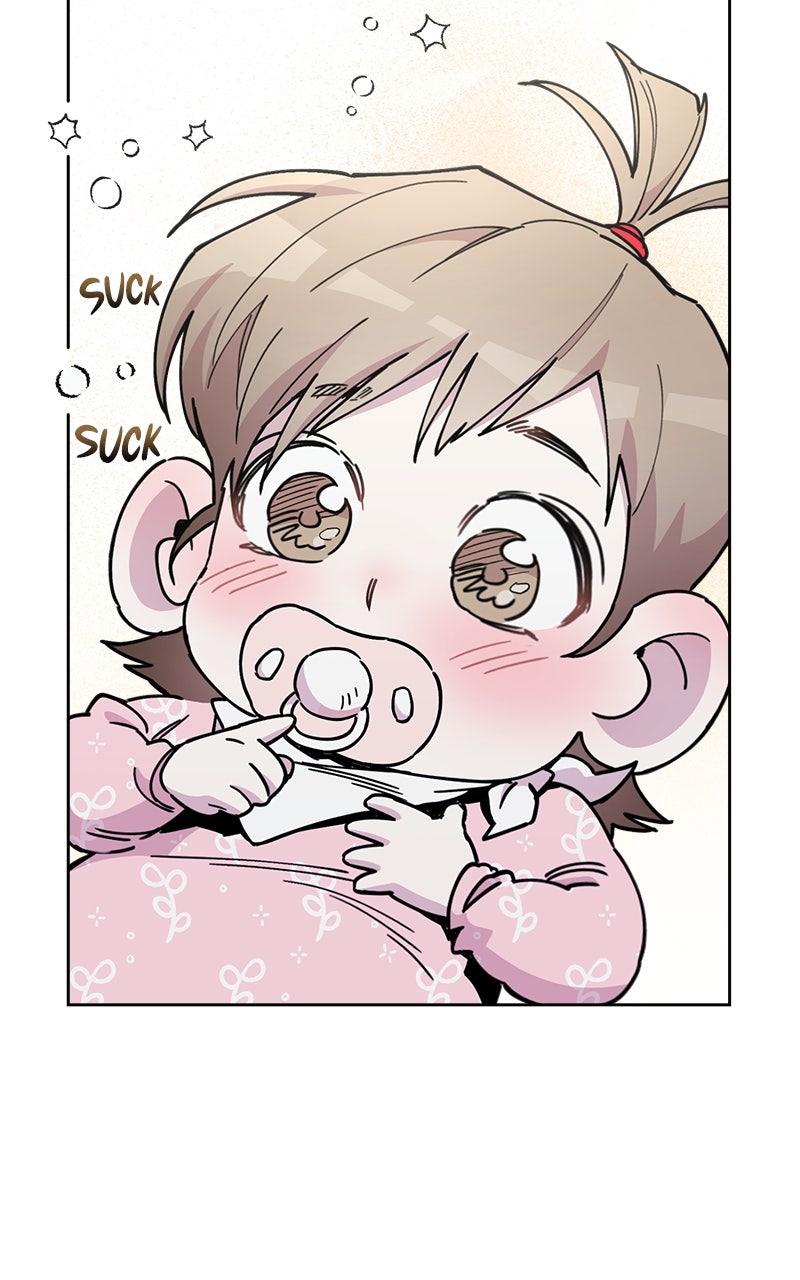 A Single Dad in Another World Episode 12 page 109 - 