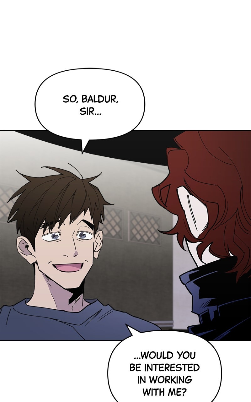 A Single Dad in Another World Episode 12 page 110 - 
