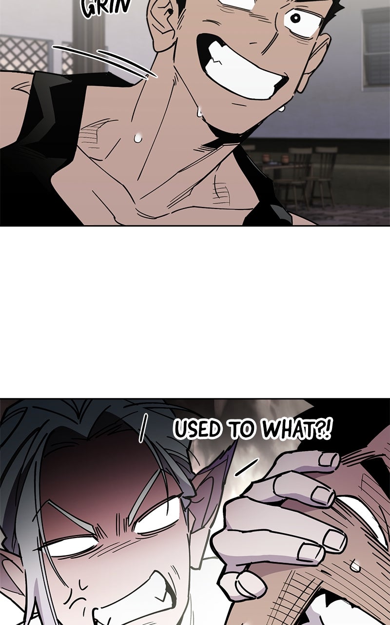 A Single Dad in Another World Episode 12 page 116 - 