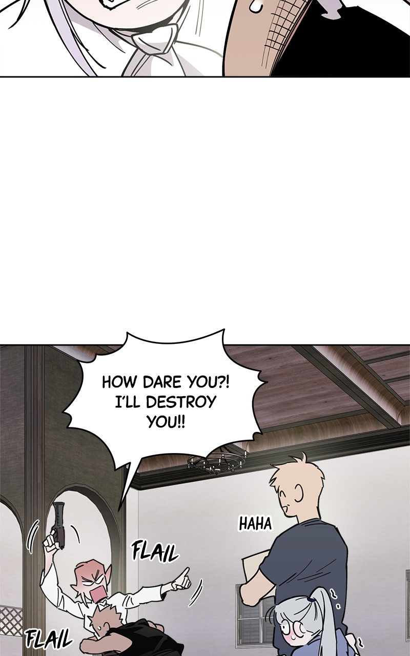 A Single Dad in Another World Episode 12 page 117 - 