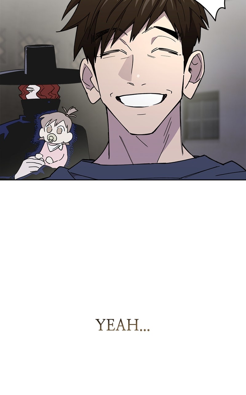 A Single Dad in Another World Episode 12 page 119 - 