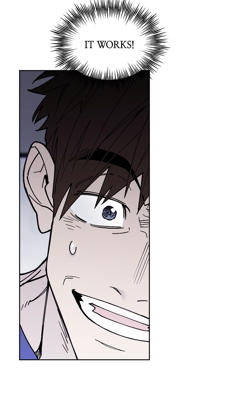 A Single Dad in Another World Episode 12 page 13 - 
