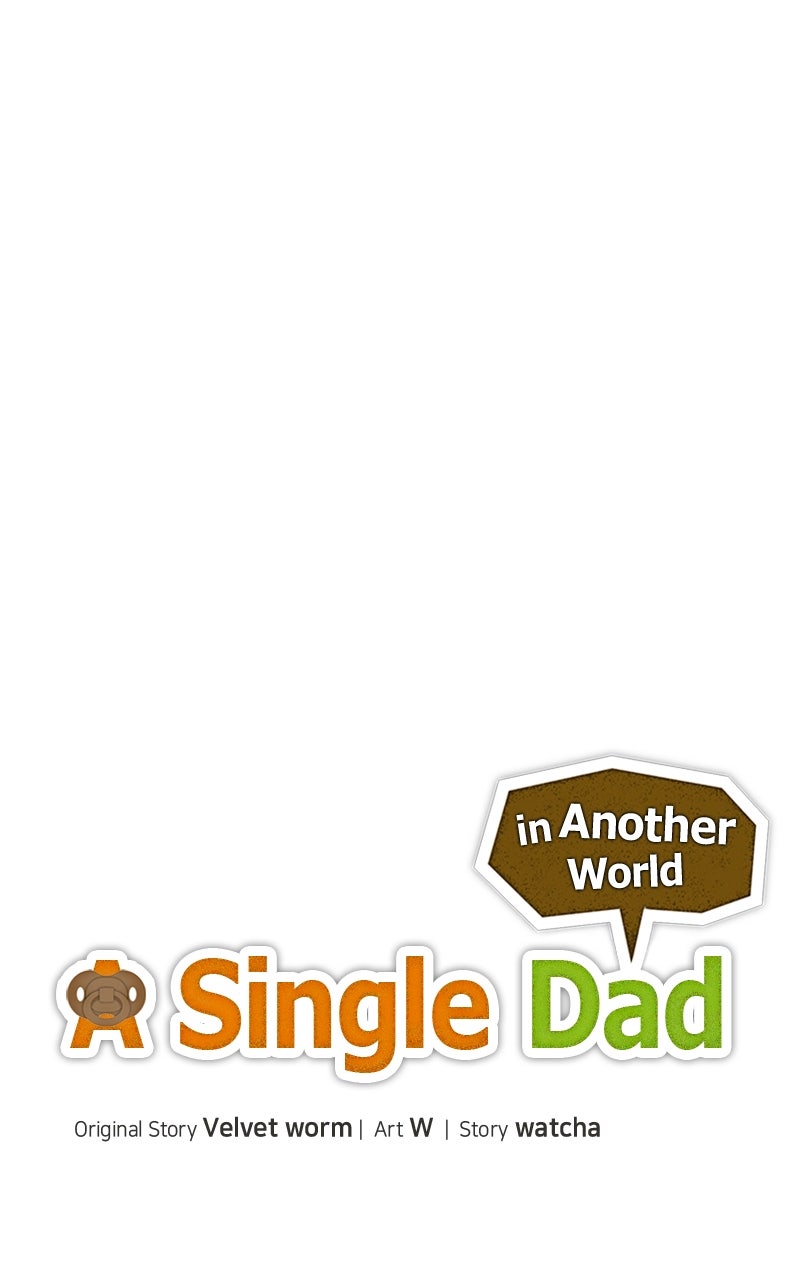 A Single Dad in Another World Episode 12 page 17 - 