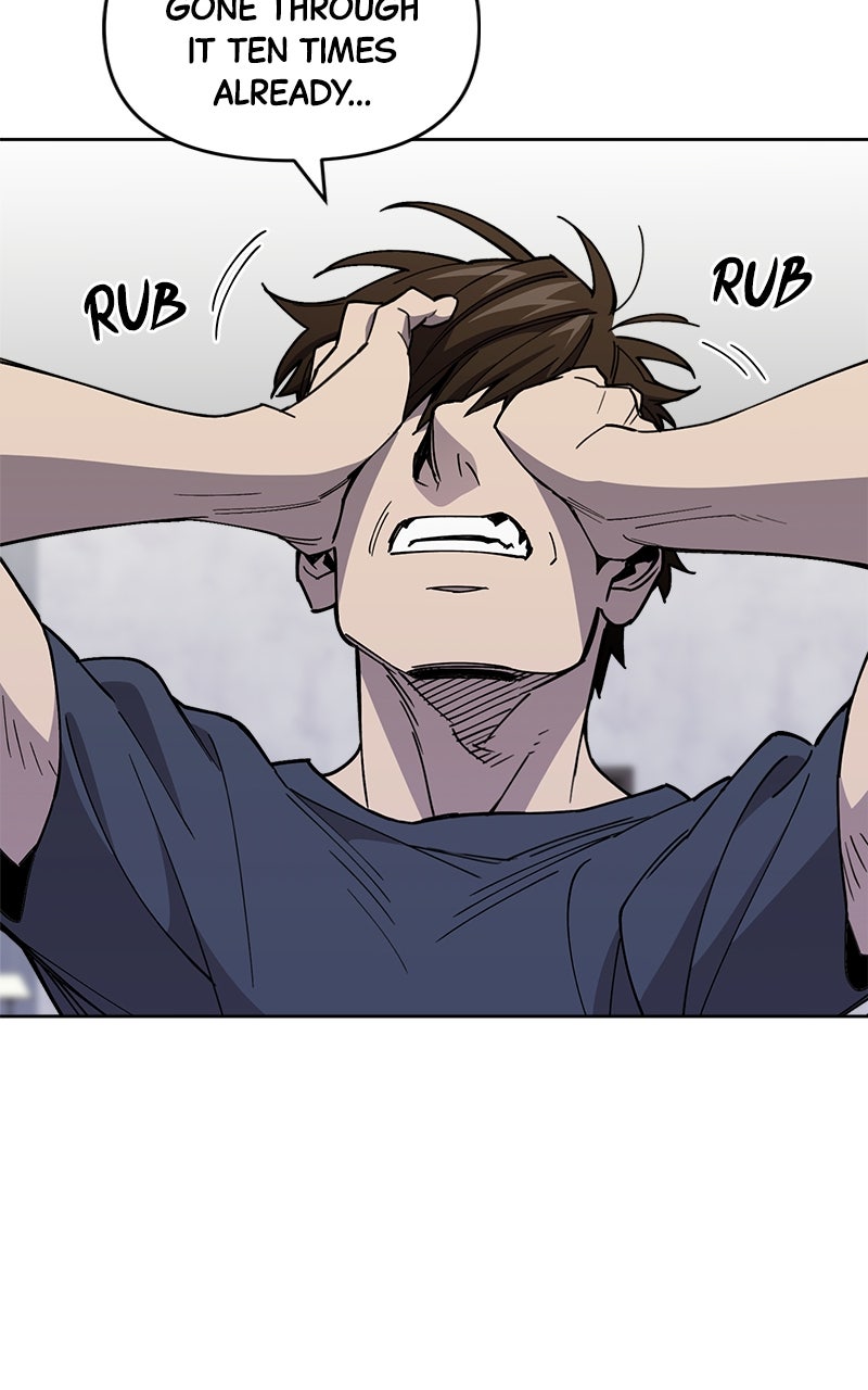 A Single Dad in Another World Episode 12 page 20 - 