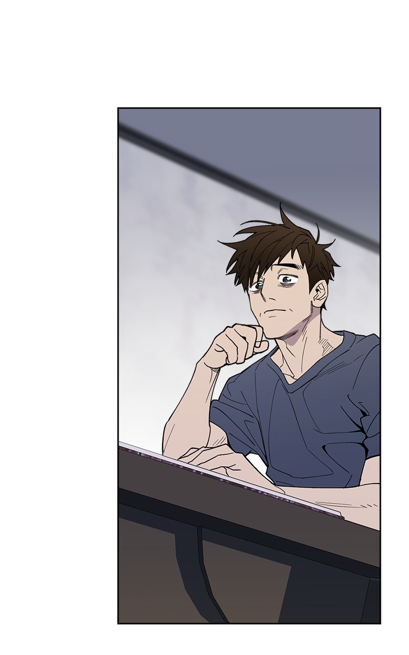 A Single Dad in Another World Episode 12 page 21 - 