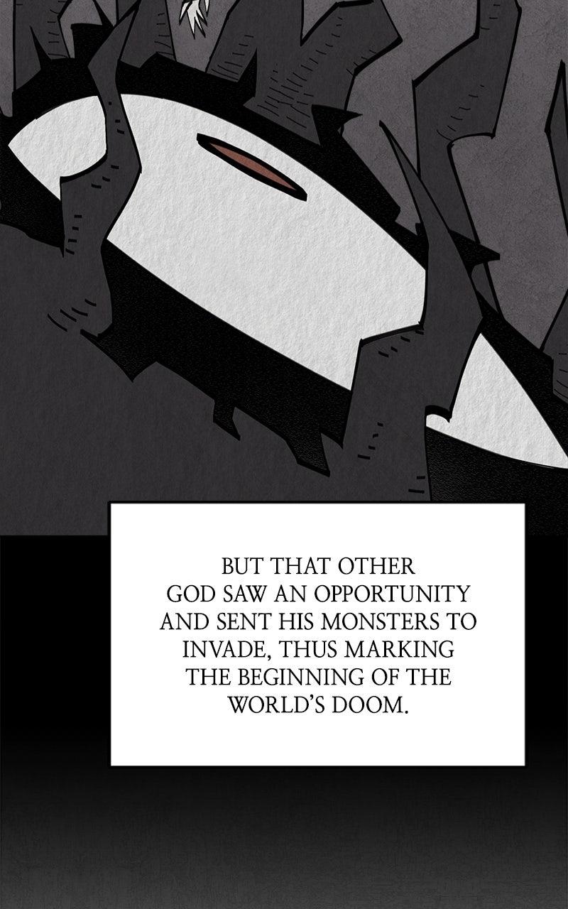 A Single Dad in Another World Episode 12 page 33 - 