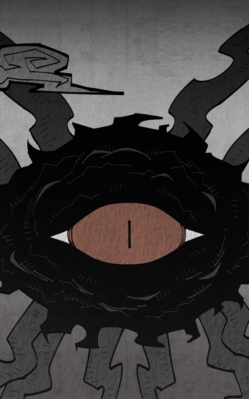 A Single Dad in Another World Episode 12 page 34 - 