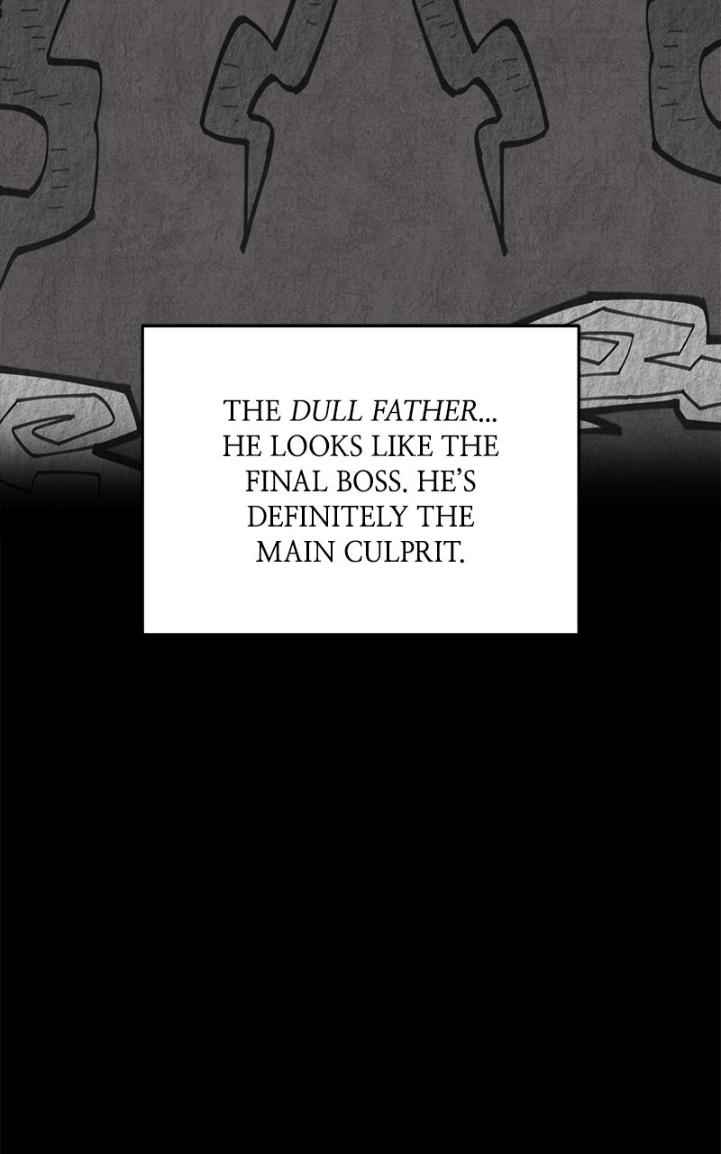 A Single Dad in Another World Episode 12 page 35 - 