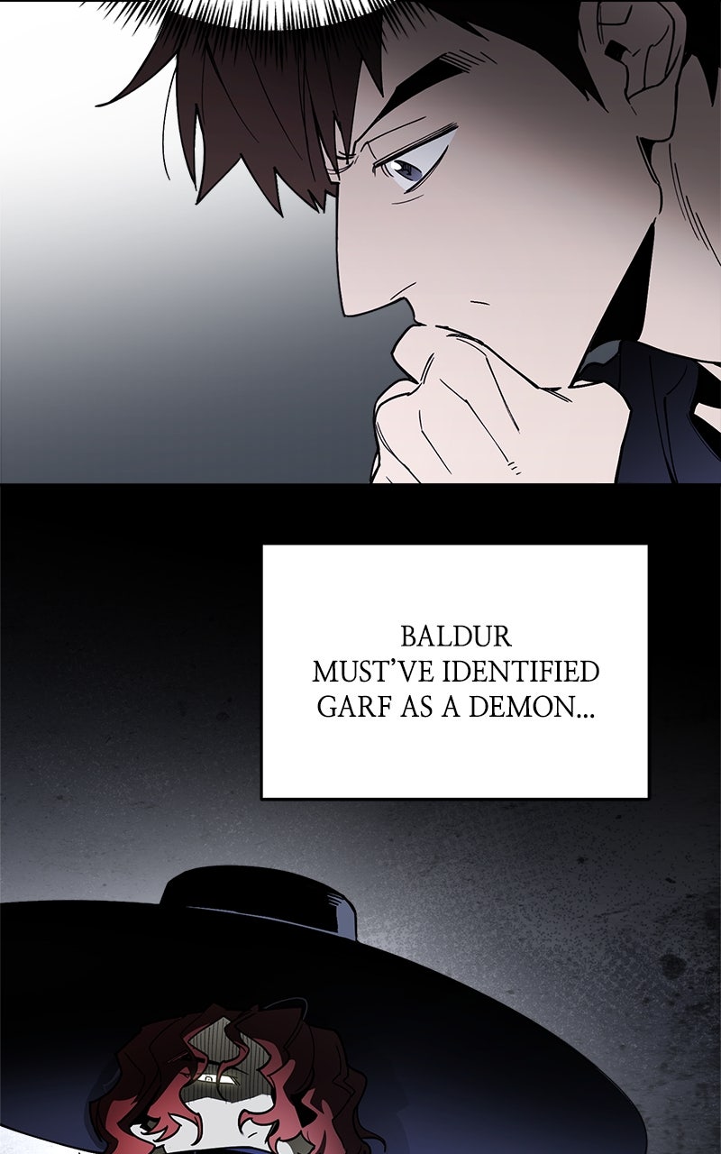 A Single Dad in Another World Episode 12 page 52 - 