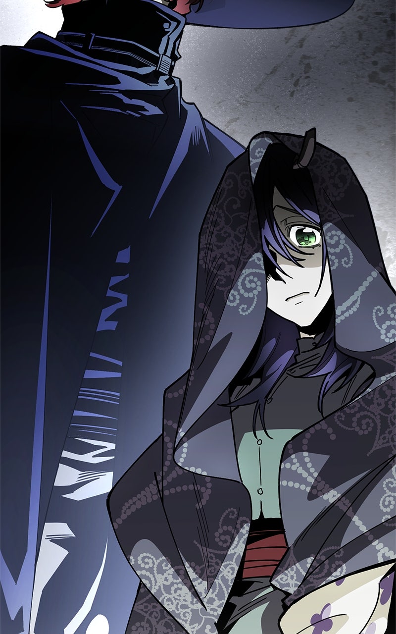 A Single Dad in Another World Episode 12 page 53 - 