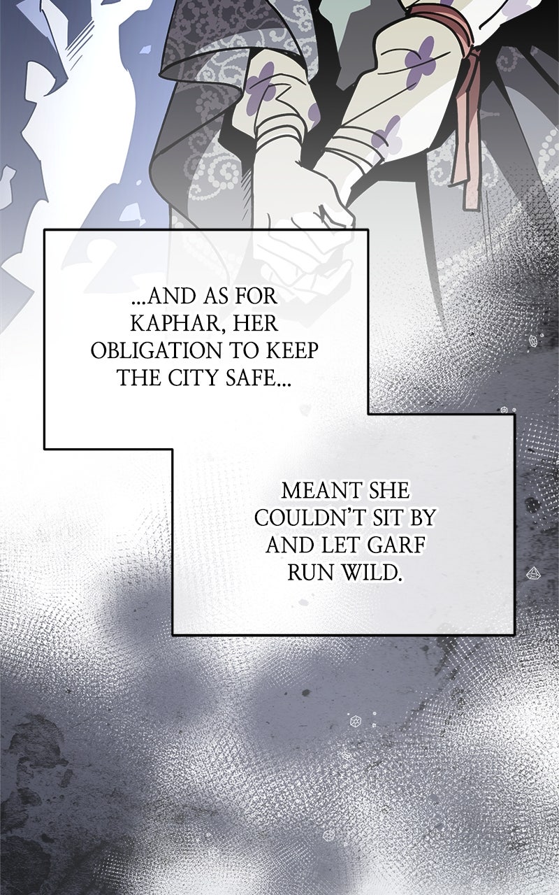 A Single Dad in Another World Episode 12 page 54 - 