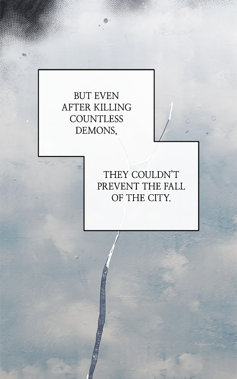 A Single Dad in Another World Episode 12 page 55 - 