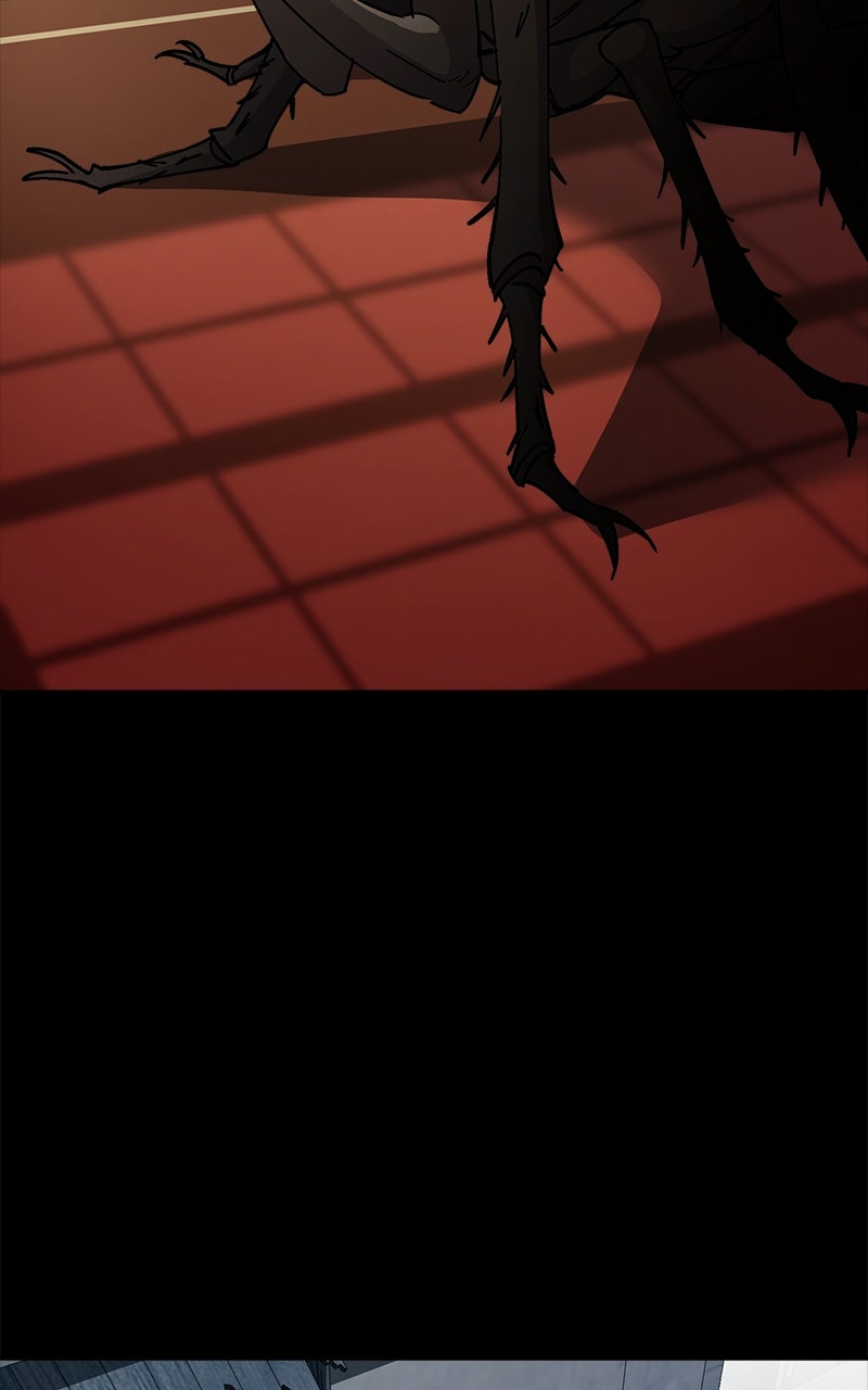 A Single Dad in Another World Episode 12 page 61 - 