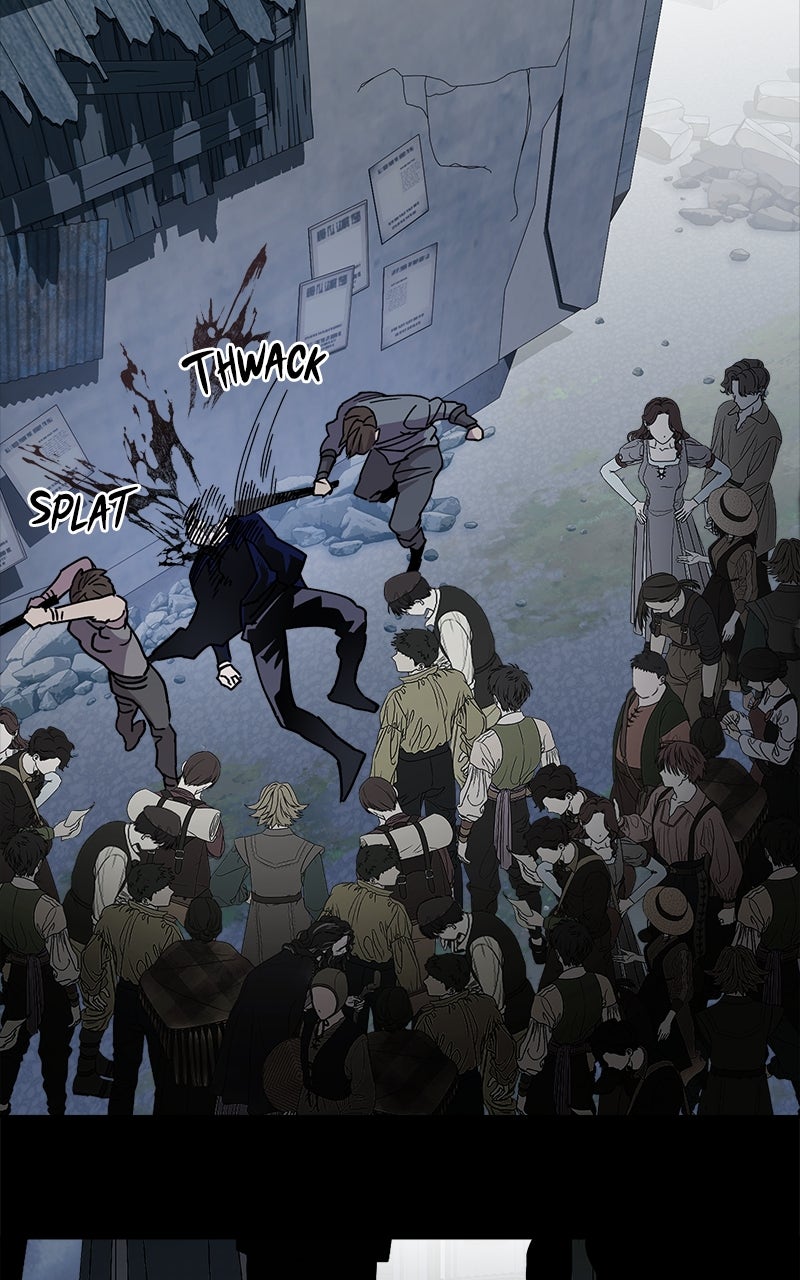 A Single Dad in Another World Episode 12 page 62 - 