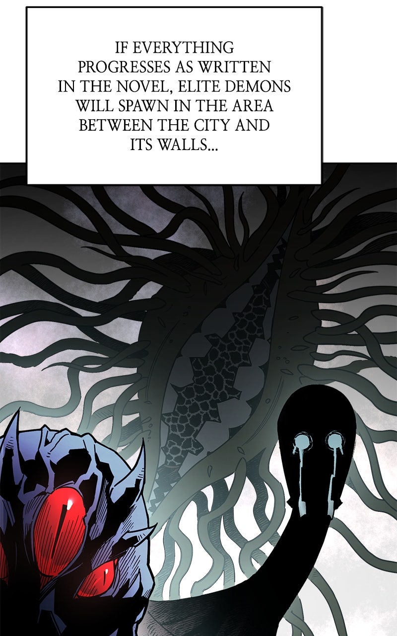 A Single Dad in Another World Episode 12 page 76 - 