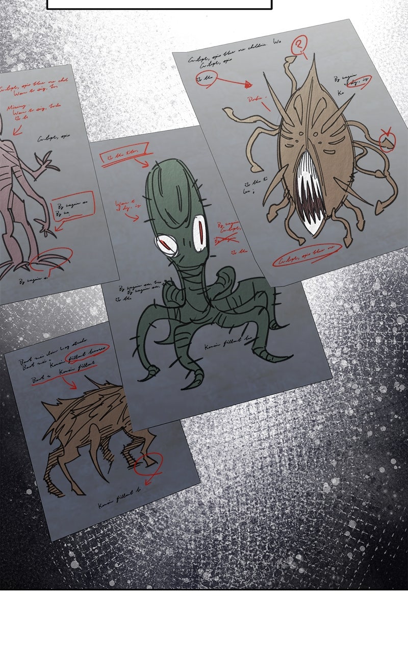 A Single Dad in Another World Episode 12 page 78 - 
