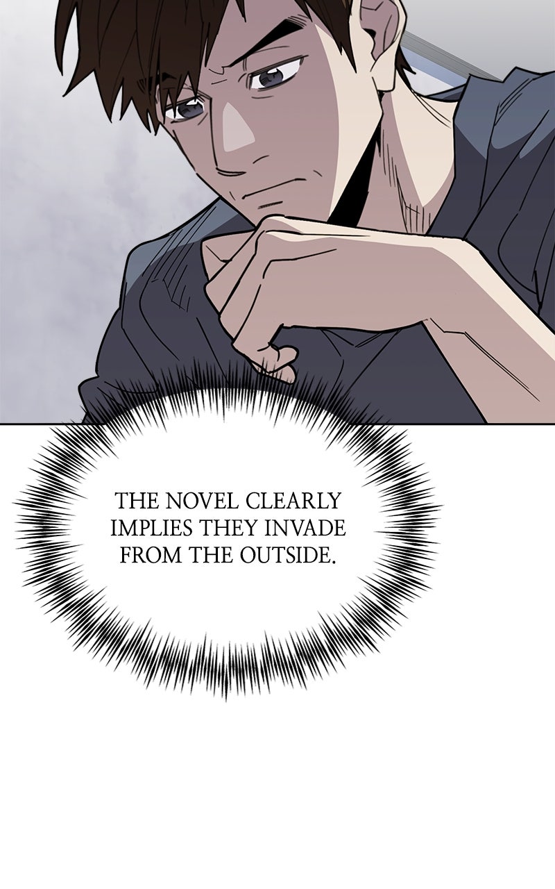 A Single Dad in Another World Episode 12 page 80 - 