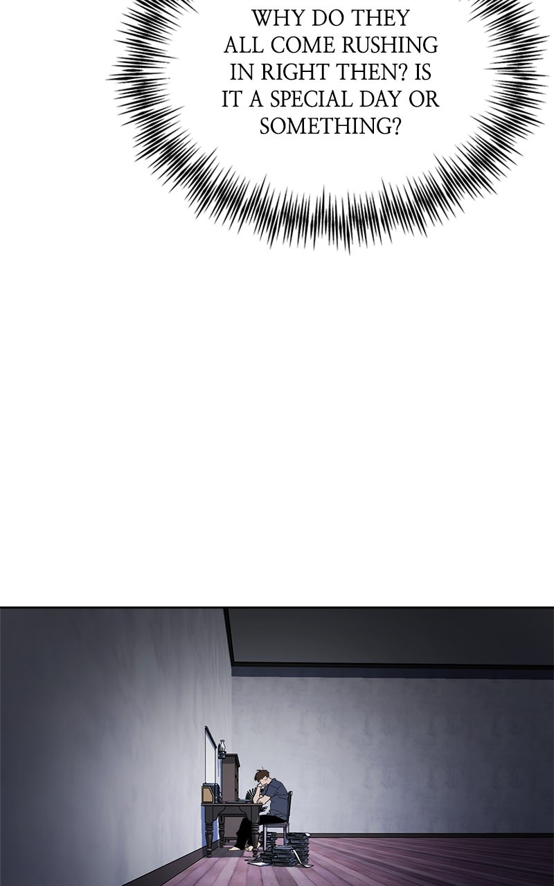 A Single Dad in Another World Episode 12 page 85 - 
