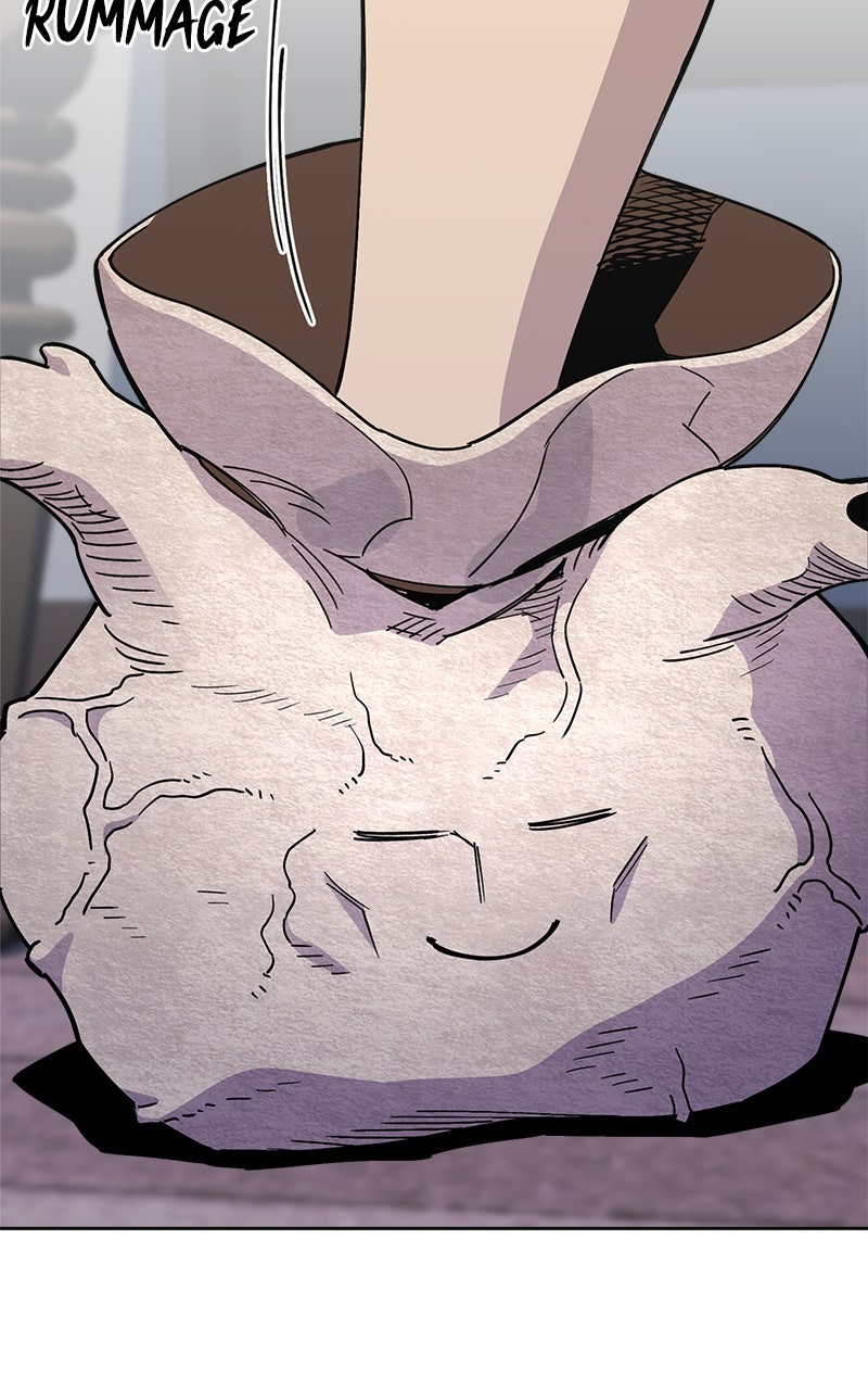 A Single Dad in Another World Episode 12 page 91 - 