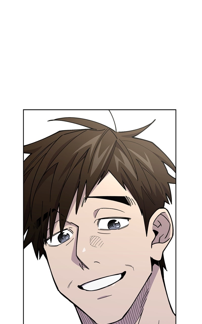 A Single Dad in Another World Episode 12 page 92 - 