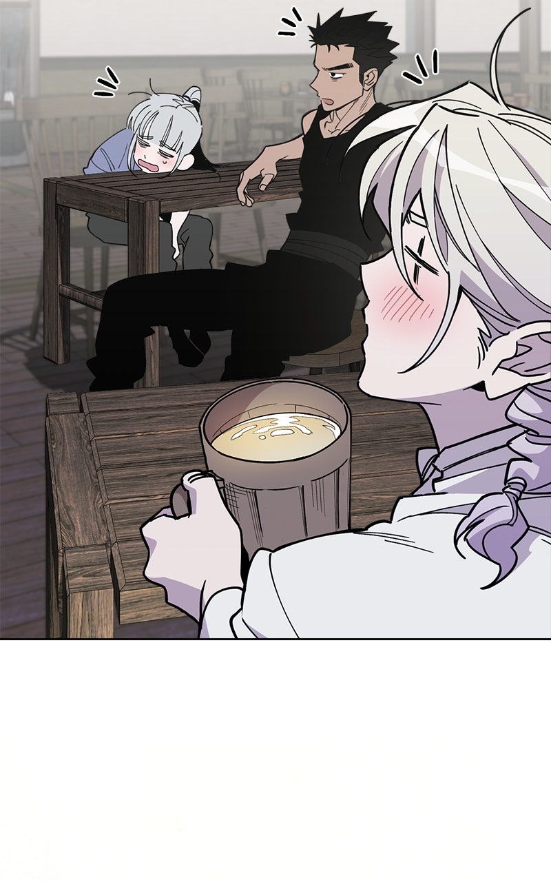 A Single Dad in Another World Episode 12 page 96 - 
