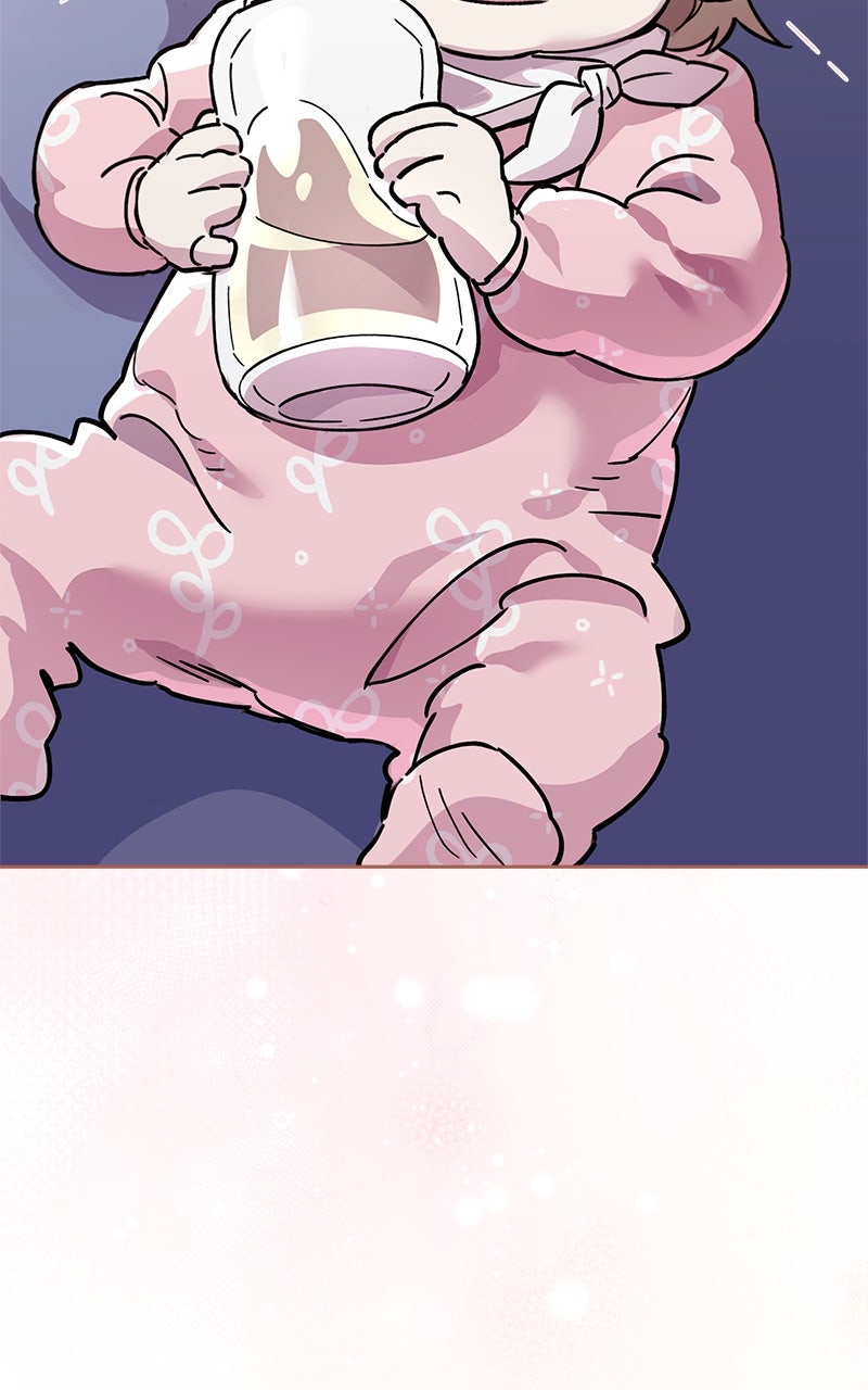 A Single Dad in Another World Episode 13 page 102 - 