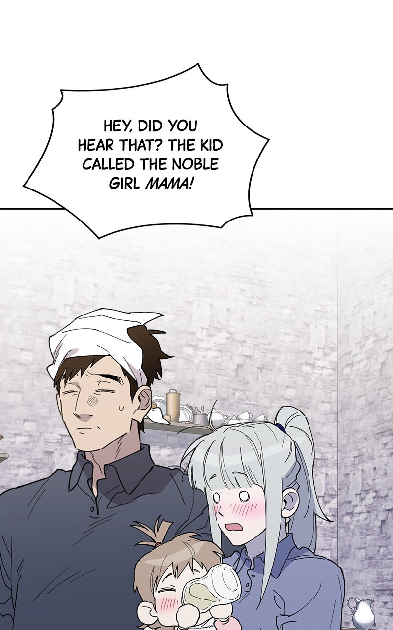 A Single Dad in Another World Episode 13 page 104 - 