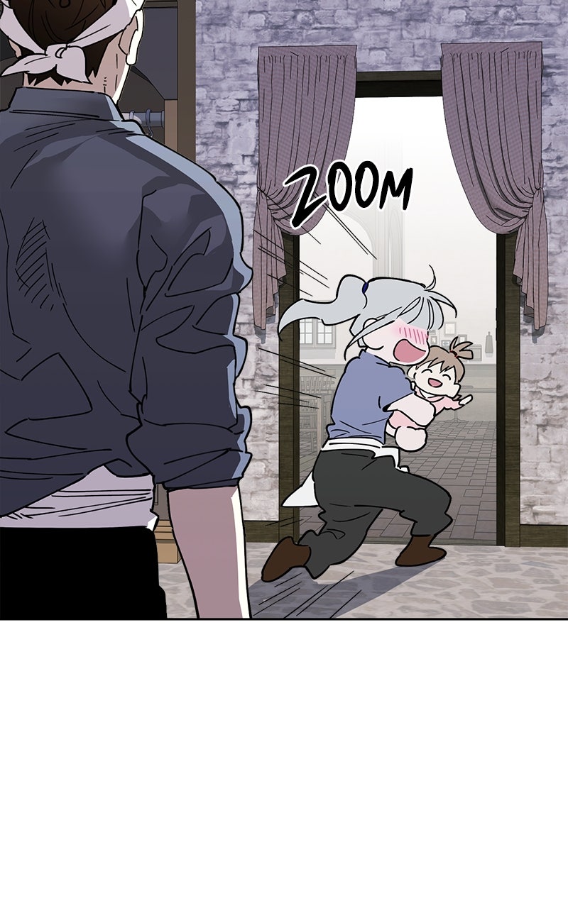 A Single Dad in Another World Episode 13 page 107 - 