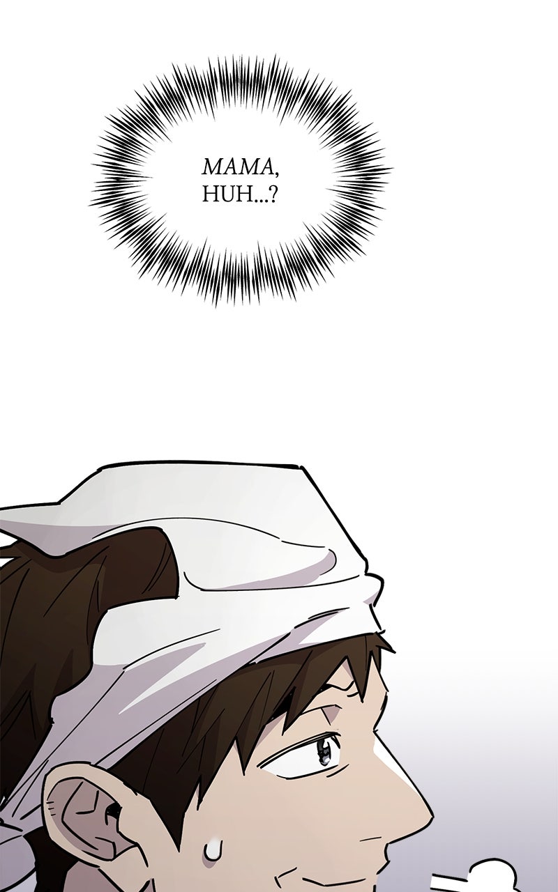 A Single Dad in Another World Episode 13 page 108 - 