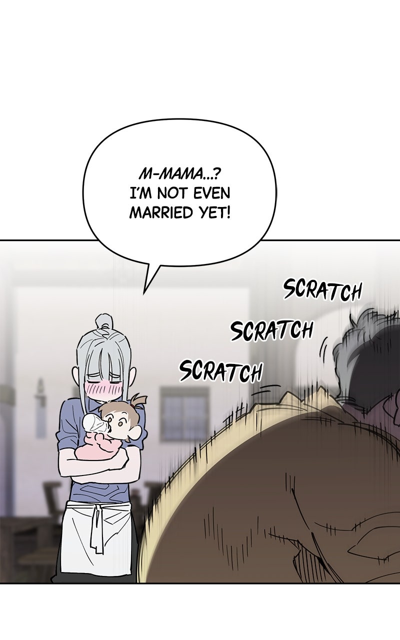 A Single Dad in Another World Episode 13 page 110 - 