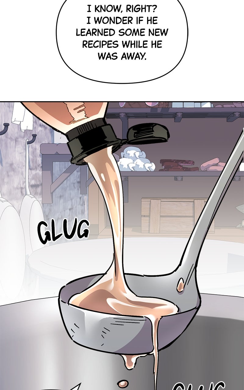 A Single Dad in Another World Episode 13 page 12 - 