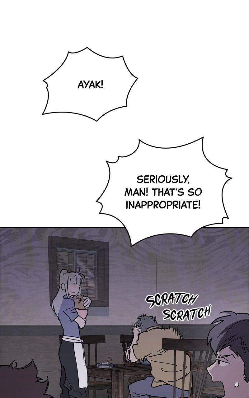 A Single Dad in Another World Episode 13 page 117 - 