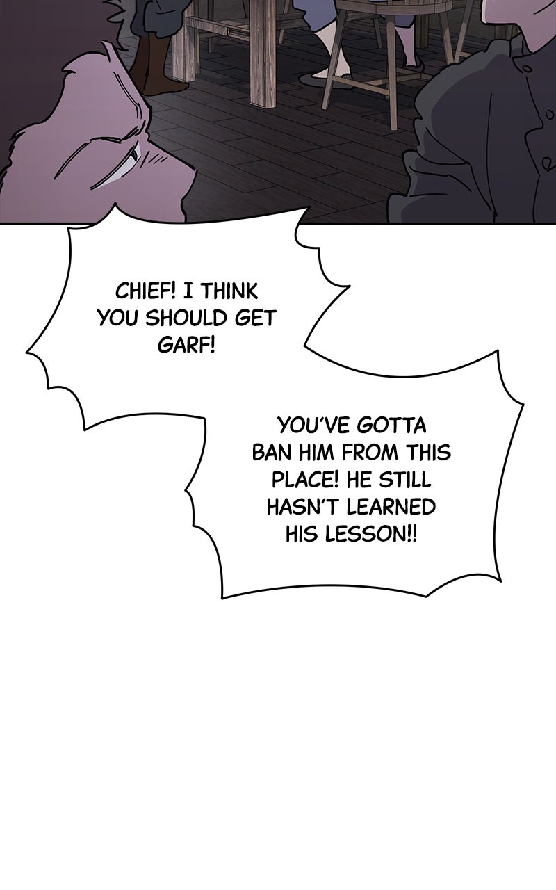 A Single Dad in Another World Episode 13 page 118 - 