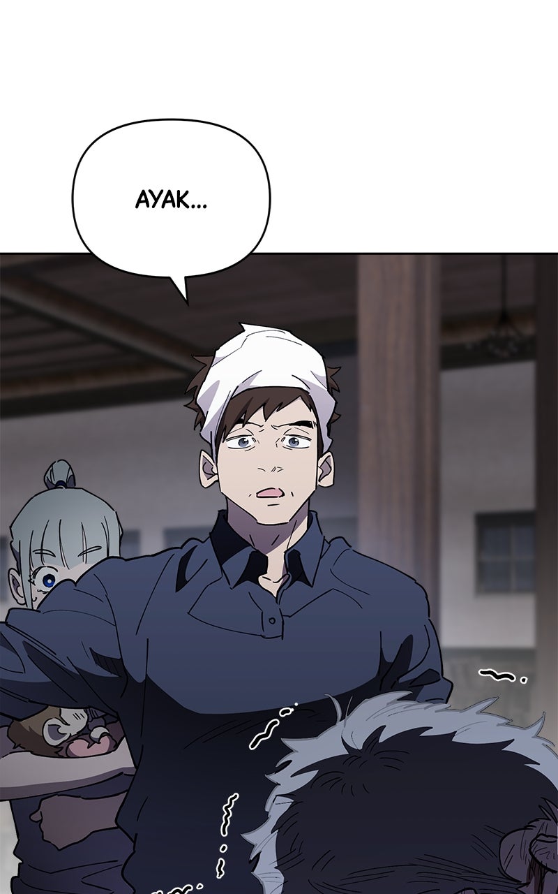 A Single Dad in Another World Episode 13 page 119 - 