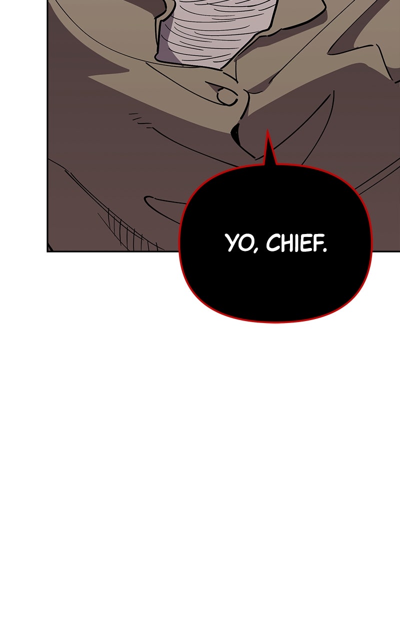 A Single Dad in Another World Episode 13 page 122 - 